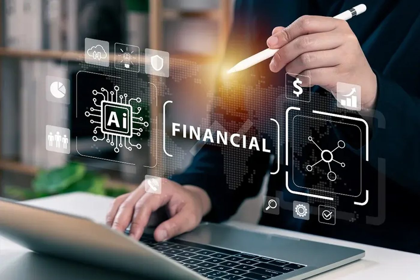 Banking & Financial Services