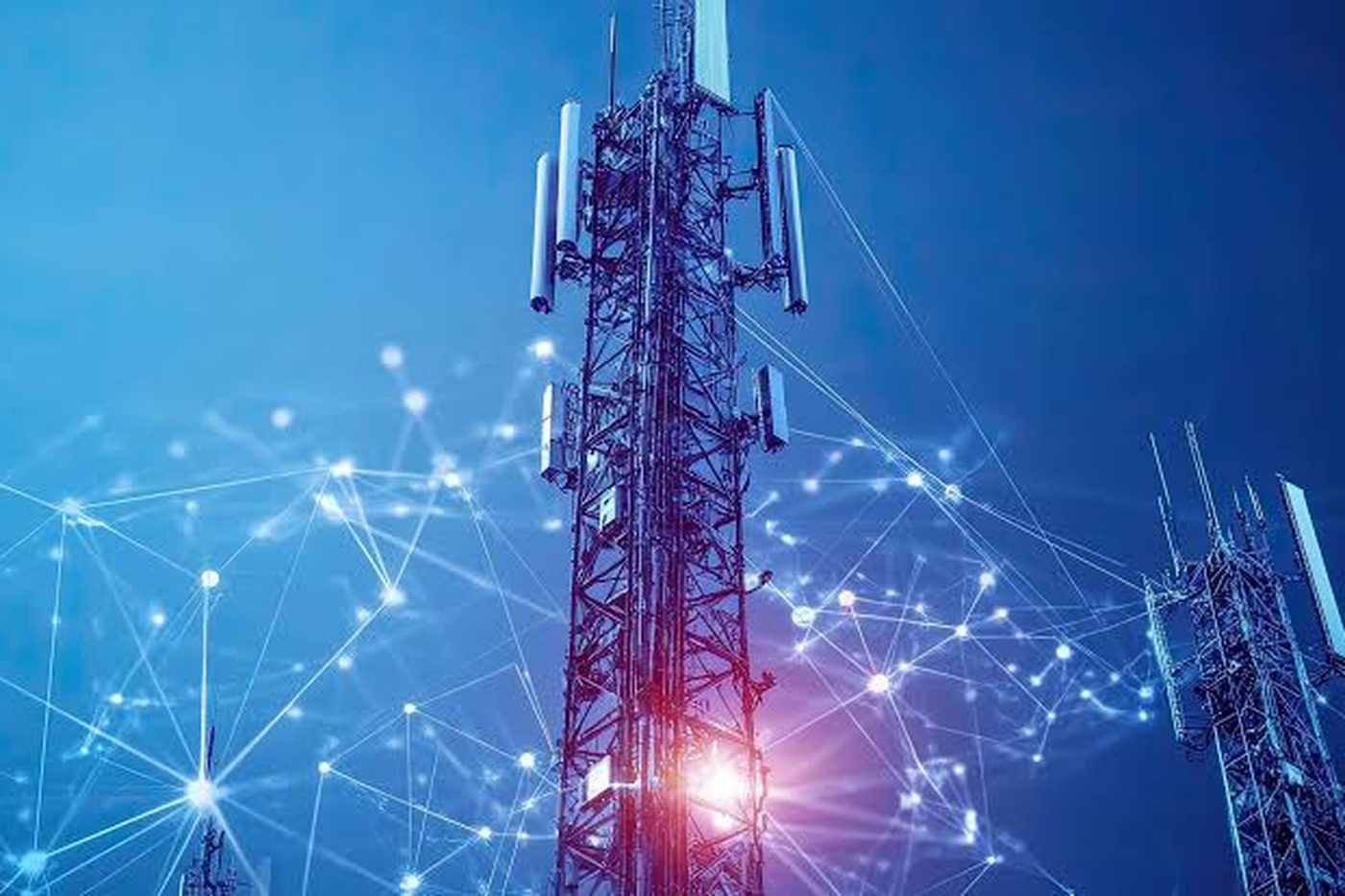 Telecom